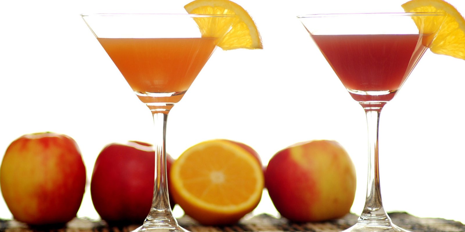 Low Calorie Cocktails